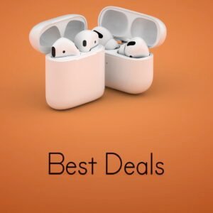 Best Deals