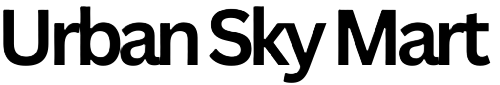 urbanskymart.com