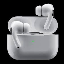 Airpods Pro - Wireless Earbuds - Air Pods Pro - Bluetooth Earphone - Airport - Earbuds Bluetooth - Anc Airpods - Tws Earbuds - Ear buds - Super Bass Sound, Extra Ear-Buds, Pop-Up Feature Compatible with All Devices - Image 2