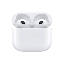 Airpods Pro - Wireless Earbuds - Air Pods Pro - Bluetooth Earphone - Airport - Earbuds Bluetooth - Anc Airpods - Tws Earbuds - Ear buds - Super Bass Sound, Extra Ear-Buds, Pop-Up Feature Compatible with All Devices - Image 3